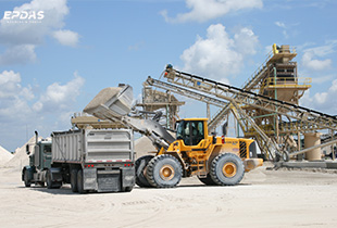 Used Wheel Loader