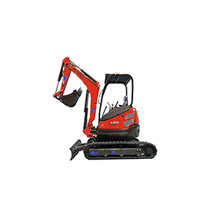 Mini Excavator