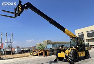 Telehandler