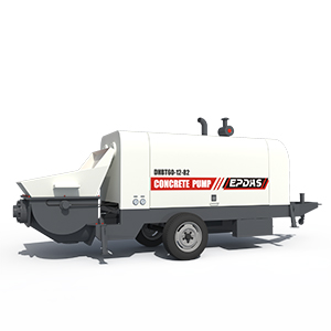 concrete pump