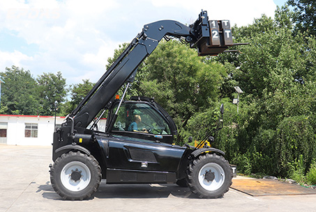 telehandler