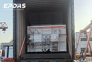 concrete batching plant