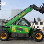 T3007 telehandler