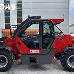 Telehandler