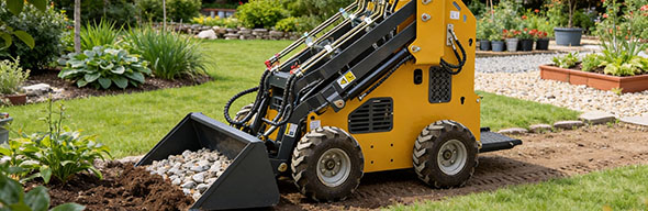 LandscapingOperation