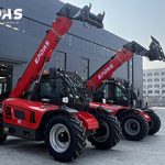 telehandler