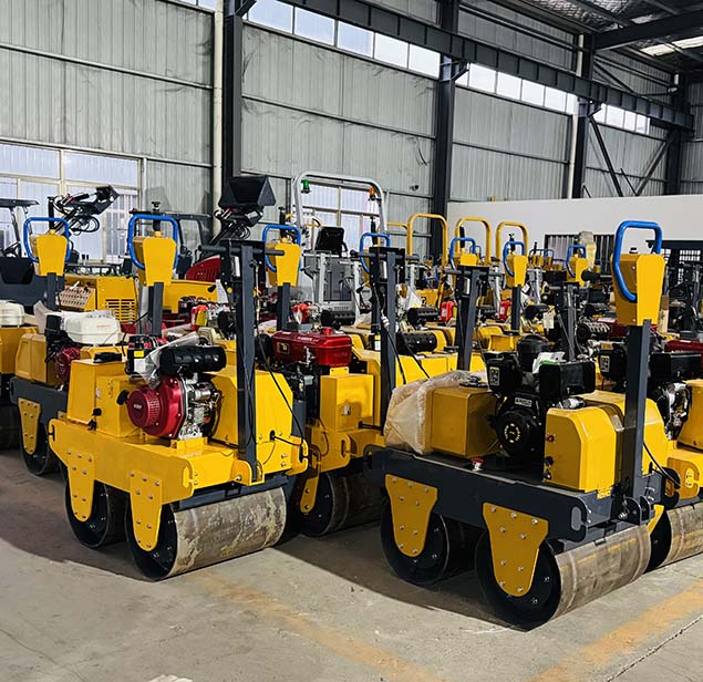 Modern Production Line