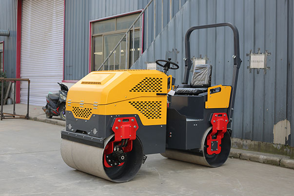 EPDAS Roller Advantages