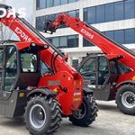 telehandler forklift