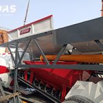 Mobile Concrete Plant