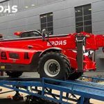 T5018 Telehandler