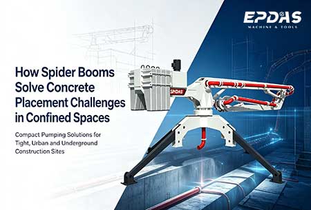 Spider Boom